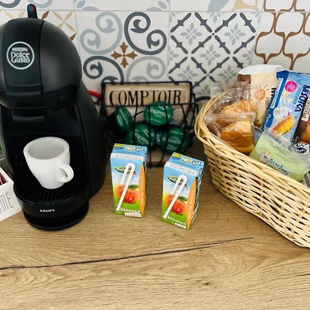 Augusto'S House B&B ローマ エクステリア 写真