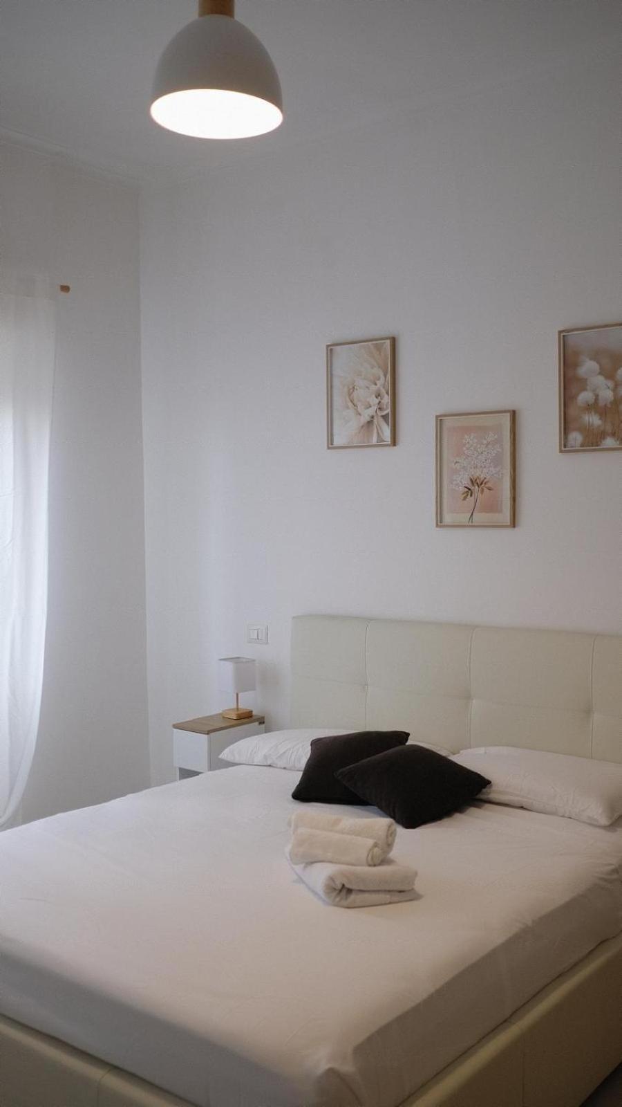 Augusto'S House B&B ローマ エクステリア 写真