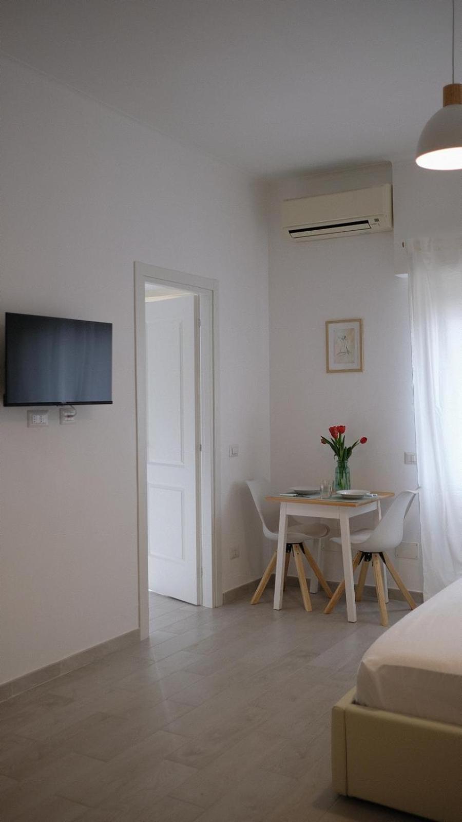 Augusto'S House B&B ローマ エクステリア 写真