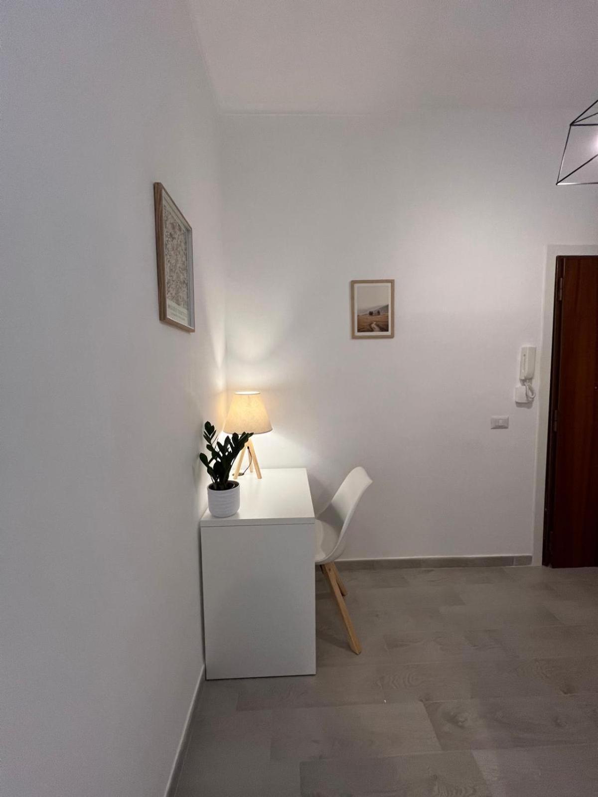 Augusto'S House B&B ローマ エクステリア 写真