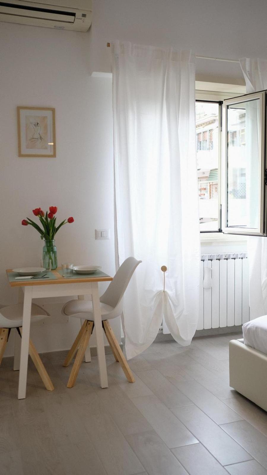 Augusto'S House B&B ローマ エクステリア 写真