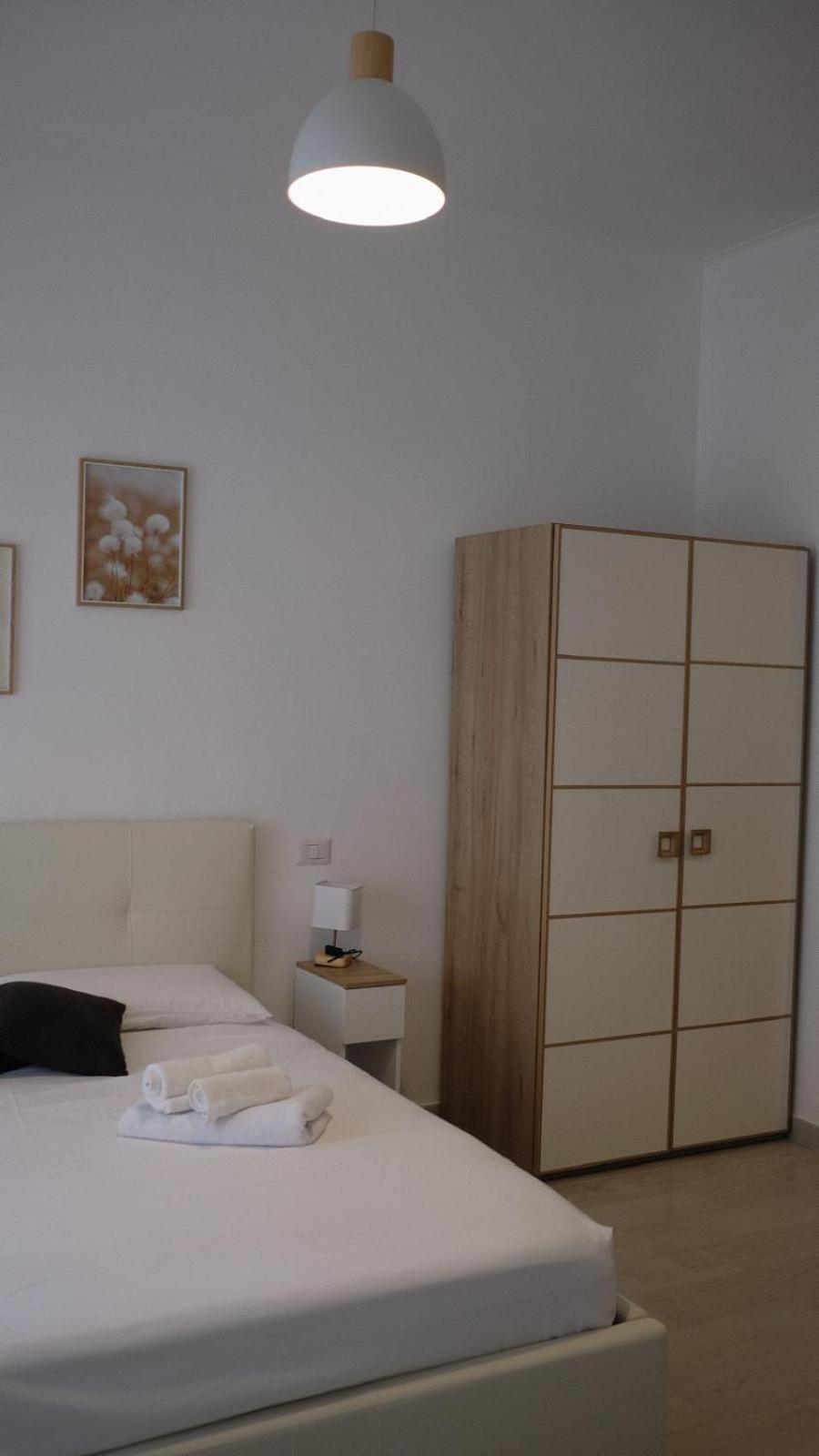Augusto'S House B&B ローマ エクステリア 写真