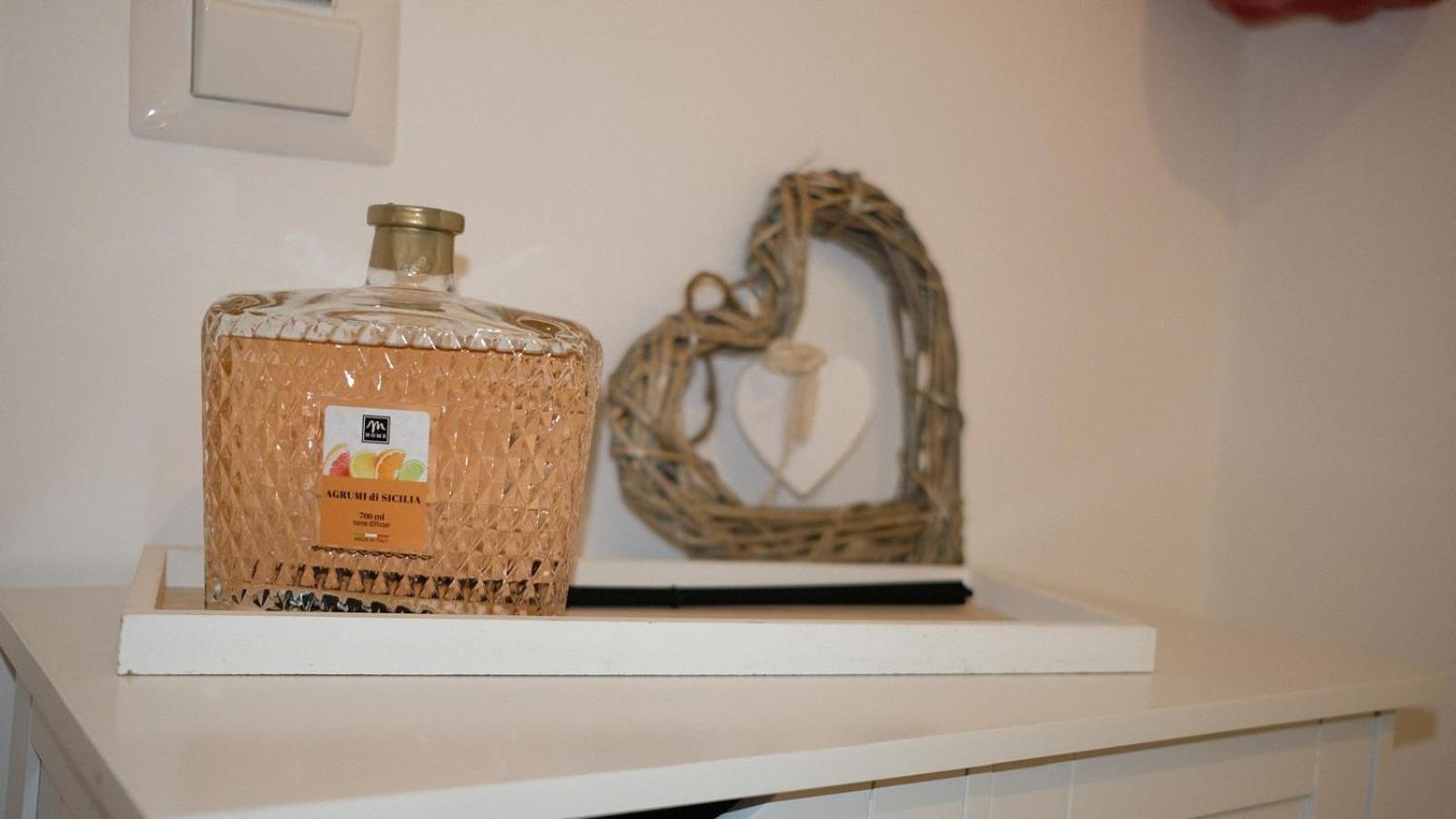 Augusto'S House B&B ローマ エクステリア 写真