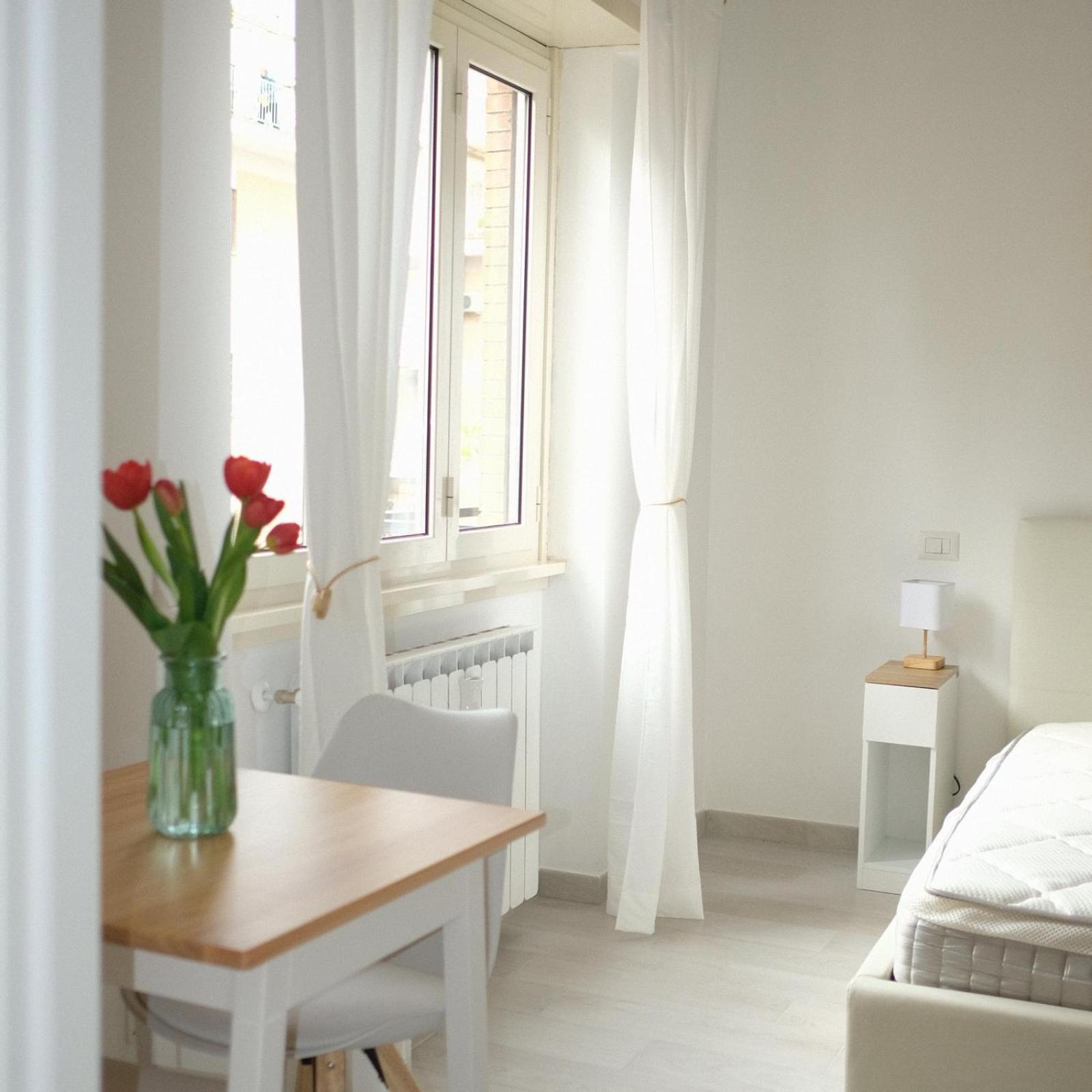 Augusto'S House B&B ローマ エクステリア 写真