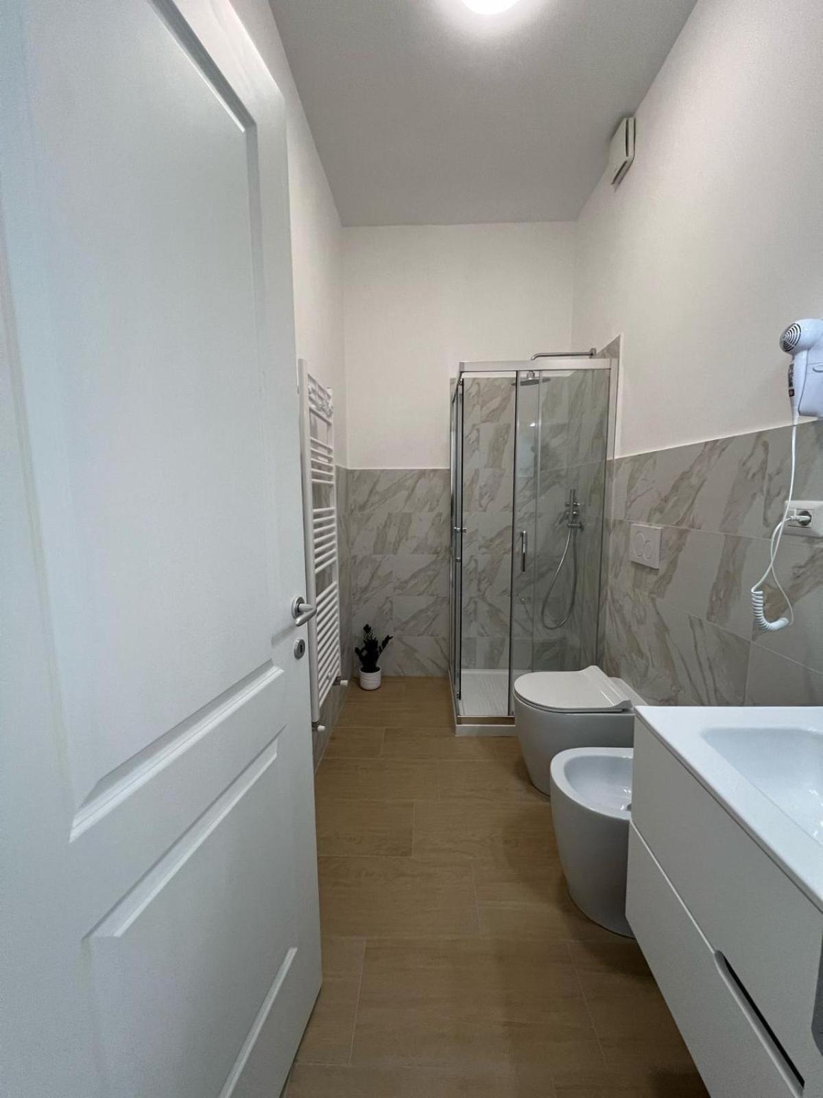 Augusto'S House B&B ローマ エクステリア 写真